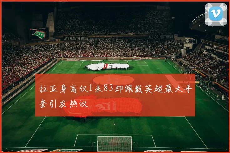 拉亚身高仅1米83却佩戴英超最大手套引发热议